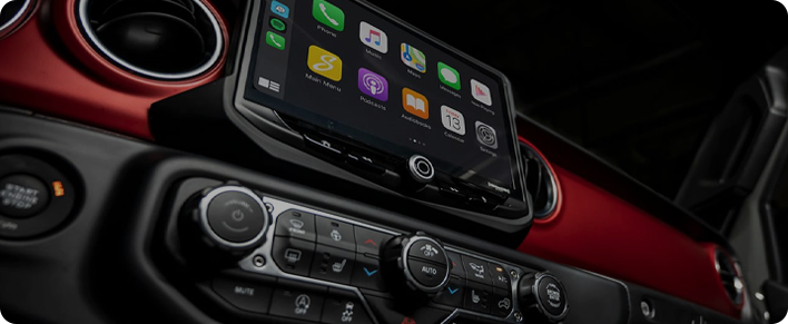 Egyedi autóelektronika