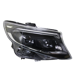 MPV autók belső cserealkatrészei