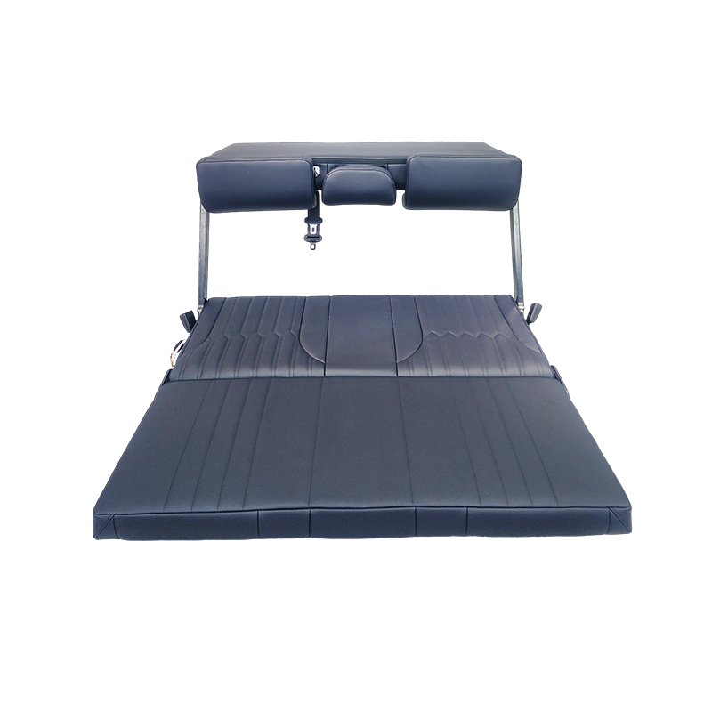 Elektromos, háromszoros repülési ülések (Toyota Sienna/Granvia/Highlander 789/Denza D9/Buick GL8)